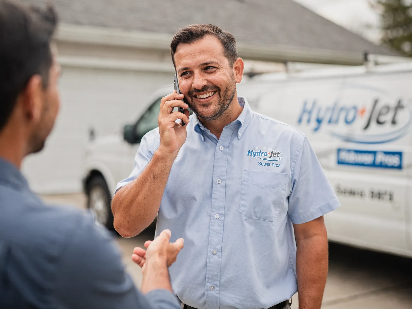 Hydro Jetting Mapleton, ND FAQs